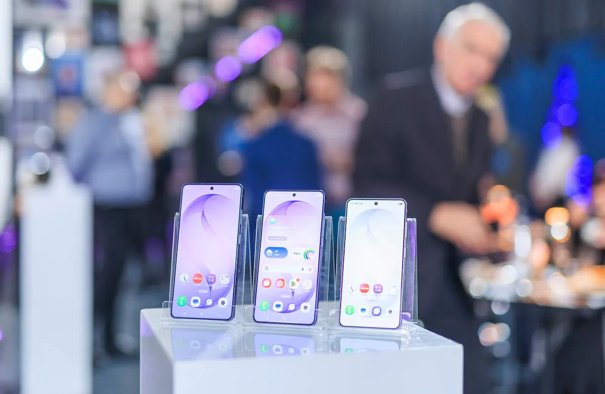 Samsung tutvustas innovatsiooni: maailma esimene Privacy Display’ga S26 Ultra ning uhiuued S26+ ja S26